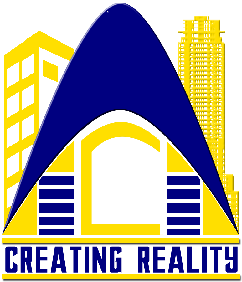 Arya consrtctions logo